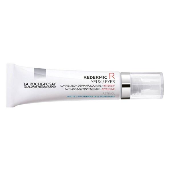 LA ROCHE POSAY REDERMIC R OCCHI 10 ML