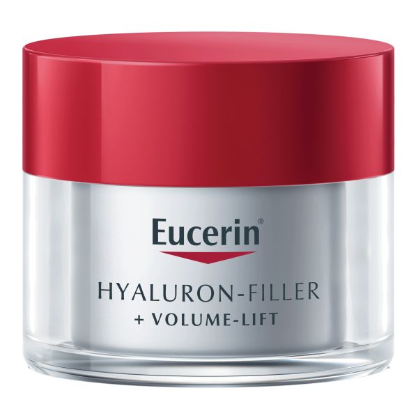 EUCERIN HF VOLUME GIORNO PELLE SECCA 50 ML