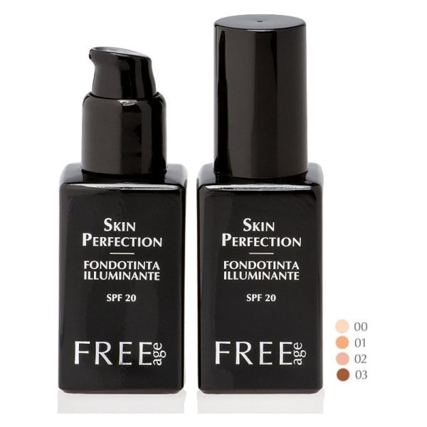 FREE AGE SKIN PERFECTION 00 30 ML