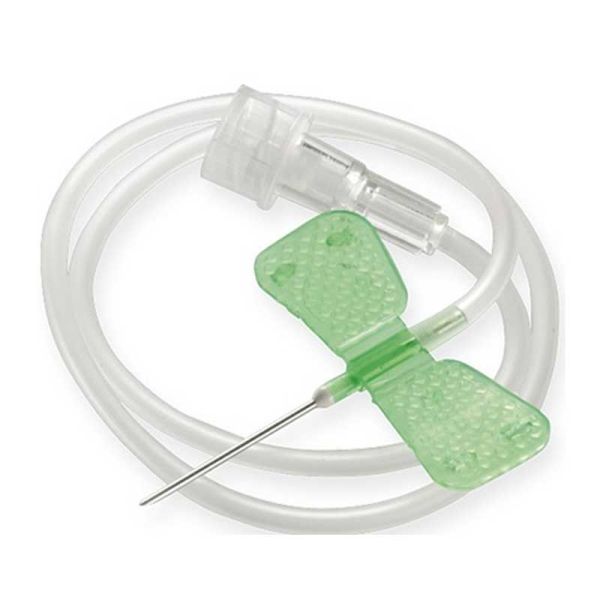 AGO MICROPERFUSORE STERILE PIC MIRAGE GAUGE 21X3/4