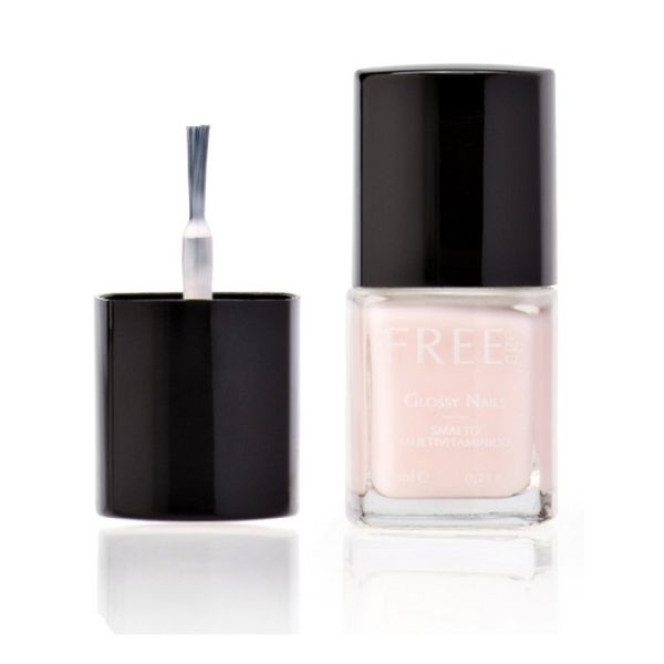 SMALTO FREE AGE GLOSSY NAILS 2C 7 ML