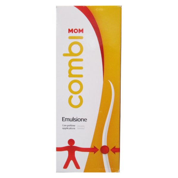 MOM COMBI EMULSIONE 100G