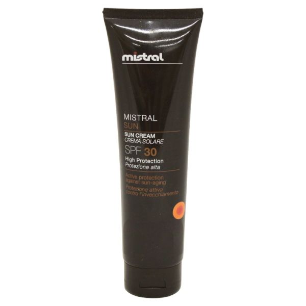 MISTRAL SUN CREMA SOLARE SPF30 150 ML