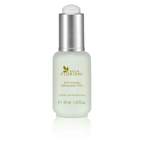 VILLA FLORIANI SIERO AHA CELLULAR BOOSTER 30 ML