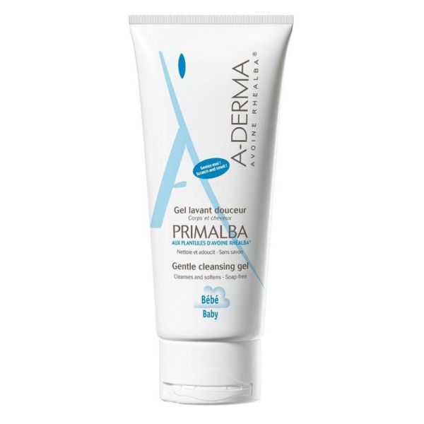 PRIMALBA GEL DETERGENTE 200 ML 
