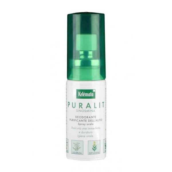 PURALIT SPRAY 15ML