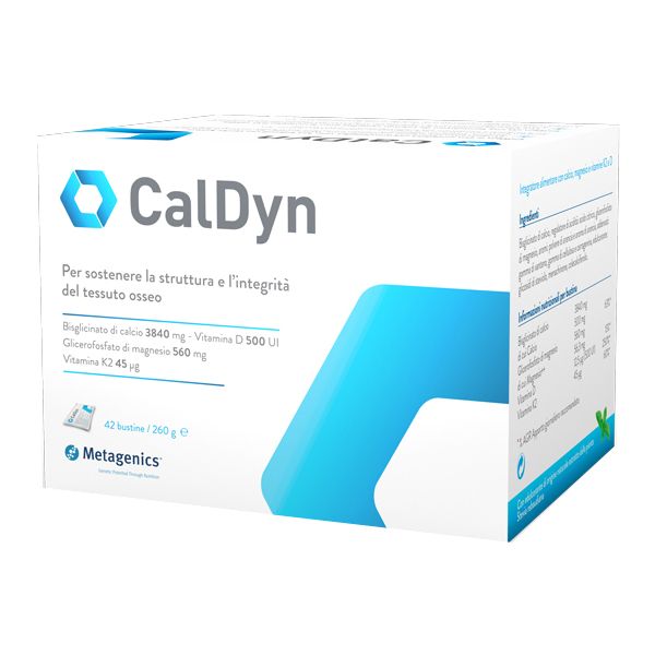 CALDYN 42 BUSTINE