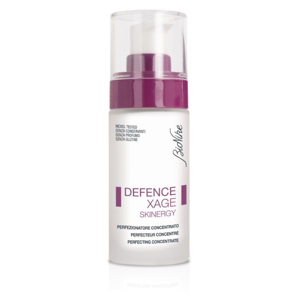 BIONIKE DEFENCE XAGE SKINENERGY SIERO