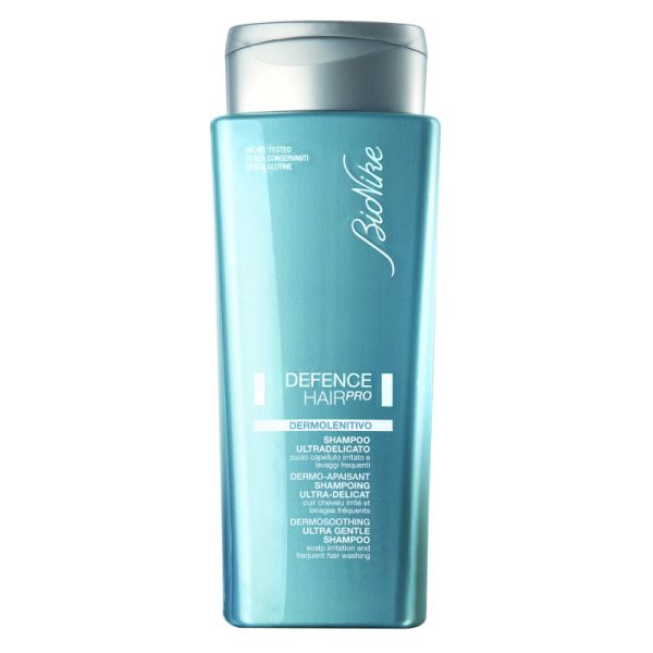 BIONIKE DEFENCE HAIRPRO SHAMPOO ULTRADEL