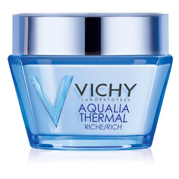 VICHY AQUALIA THERMAL CREMA RICCA 50 ML