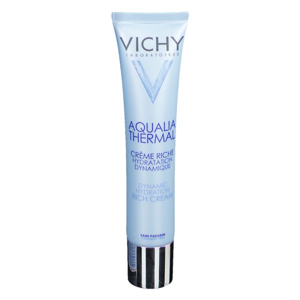 VICHY AQUALIA THERMAL RICCA 40 ML