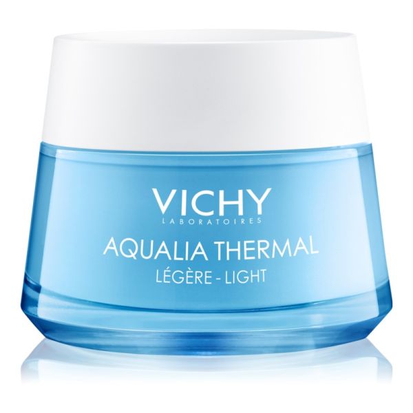 VICHY AQUALIA THERMAL LEGGERA 50 ML