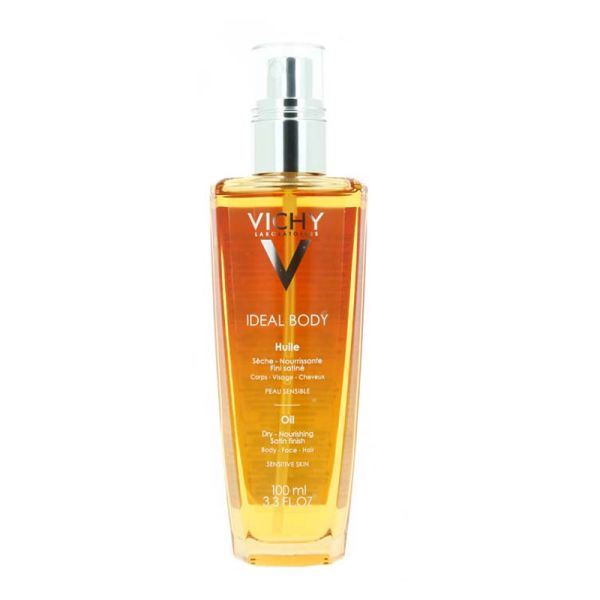VICHY IDEAL BODY OLIO SECCO 100 ML