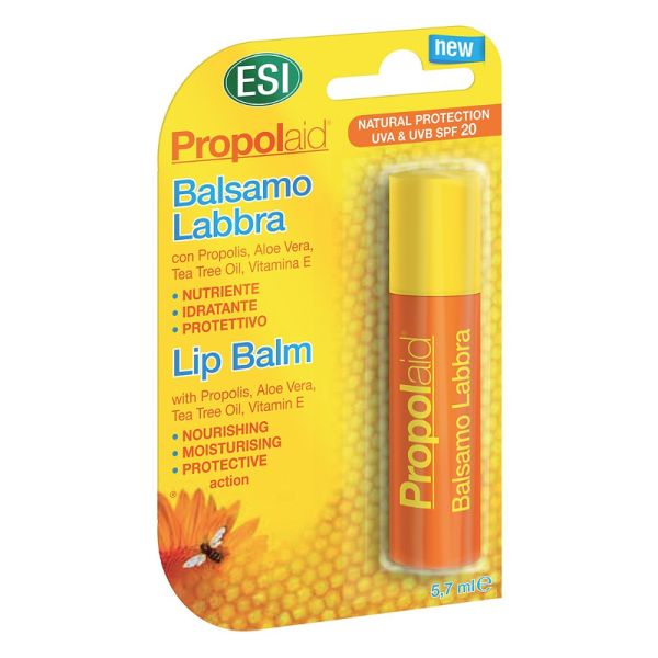 PROPOLAID STICK LABBRA SPF20