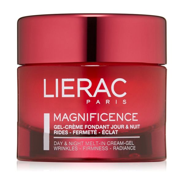 LIERAC MAGNIFICENCE CREMA VELLUTATA