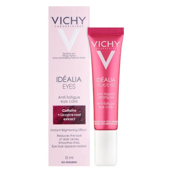 VICHY IDEALIA ILLUMINANTE OCCHI 15 ML