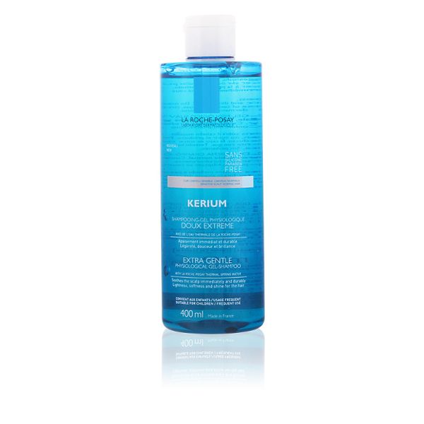 LA ROCHE POSAY KERIUM DOLCEZZA ESTREMA SHAMPOO GEL