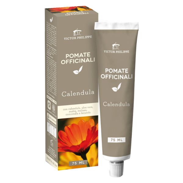 POMATA OFFICINALE CALENDULA 75ML