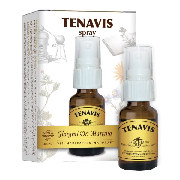 TENAVIS SPRAY 15 ML