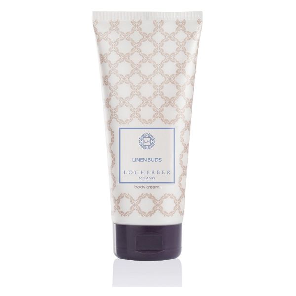 BOCCIOLI LINO BODY CREAM 200 ML