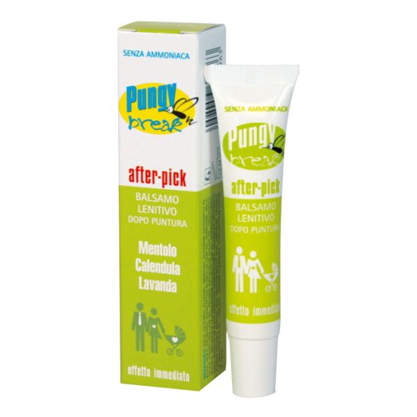 PUNGY BREAK AFTER PICK BALSAMO LENITIVO 15 ML