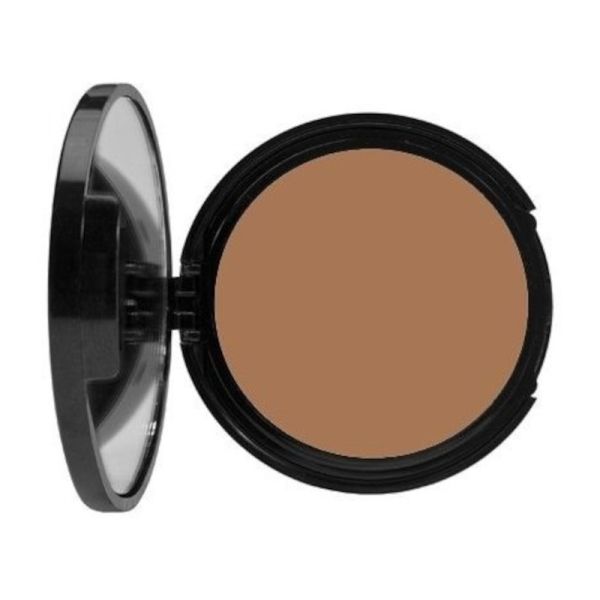 LQF FONDOTINTA COMPATTO 04 AMBER ROSE