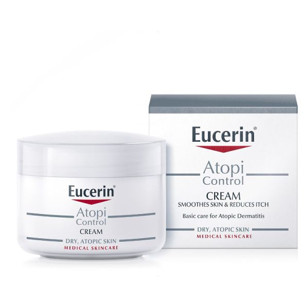 EUCERIN ATOPICONTROL ZONE SPECIFICHE 75 ML