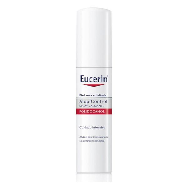 EUCERIN ATOPICONTROL SPRAY ANTI-PRURITO 15 ML