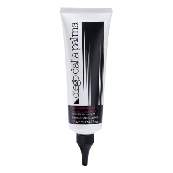 DIEGO DALLA PALMA CREMA LISCIANTE LISCIOSPAGHETTO 125 ML