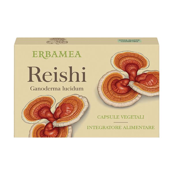 REISHI 24 CAPSULE