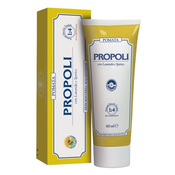 POMATA PROPOLI 100 ML