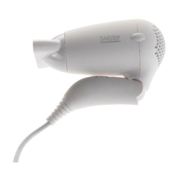 MINIPHON DA VIAGGIO TWISTER BIANCO 1 PEZZO