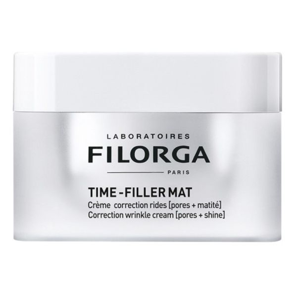 FILORGA TIME FILLER MAT 50 ML