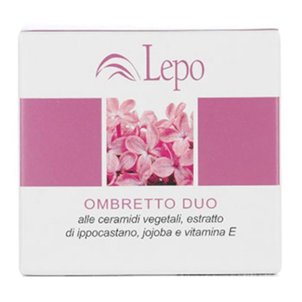 LEPO OMBRETTO DUO FULL COLOR 49