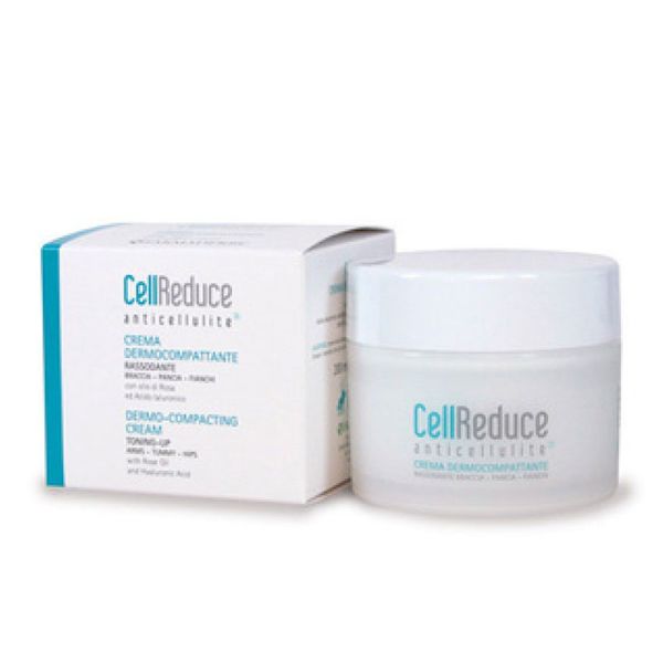 CELL REDUCE CREMA DERMOCOMPATTANTE 200 M