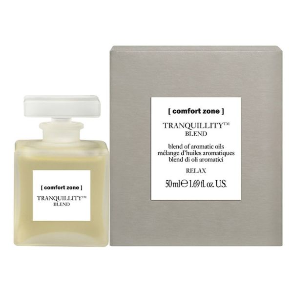 TRANQUILLITY LINEN SPRAY 50 ML