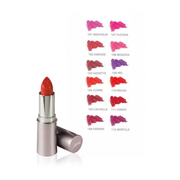 BIONIKE DEFENCE COLOR LIPVELVET AMANDE