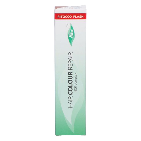 HAIR COLOR REPAIR COLORE BIONDO DORATO FLACONE 8 ML