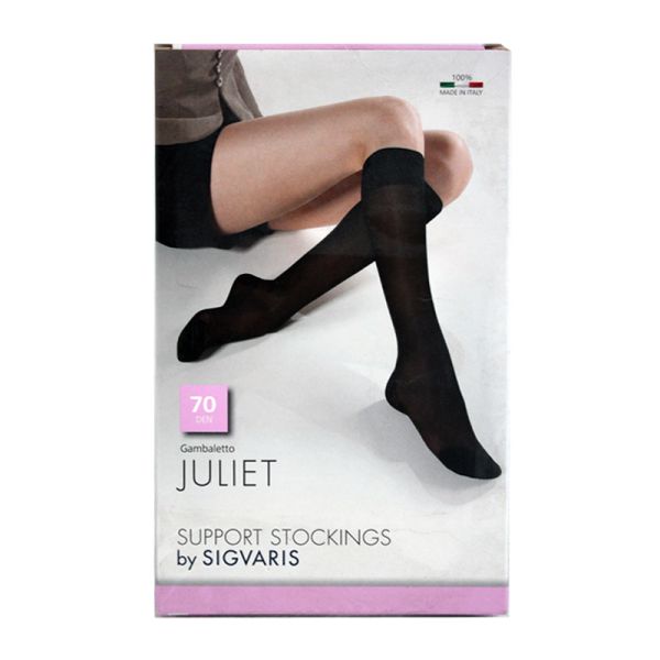 JULIET 70 RETE GAMBALETTO TAGLIA 1 BLACK