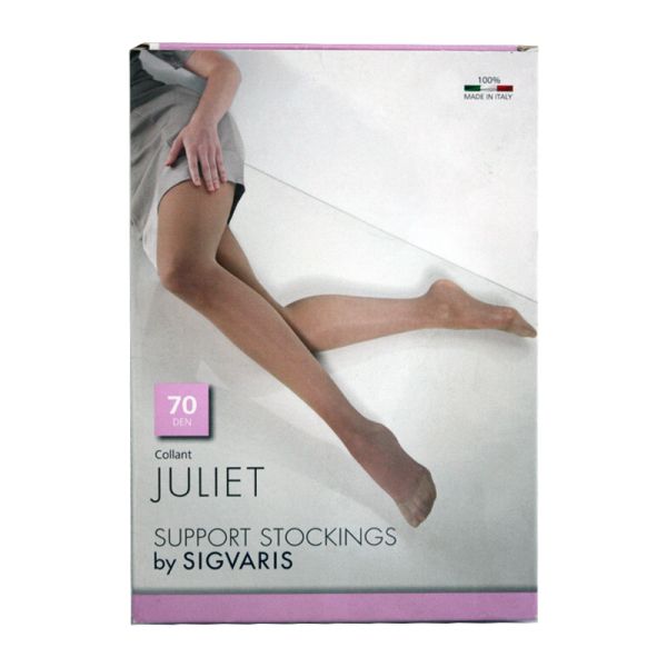 JULIET 70 RETE COLLANT TAGLIA 1 VISONE