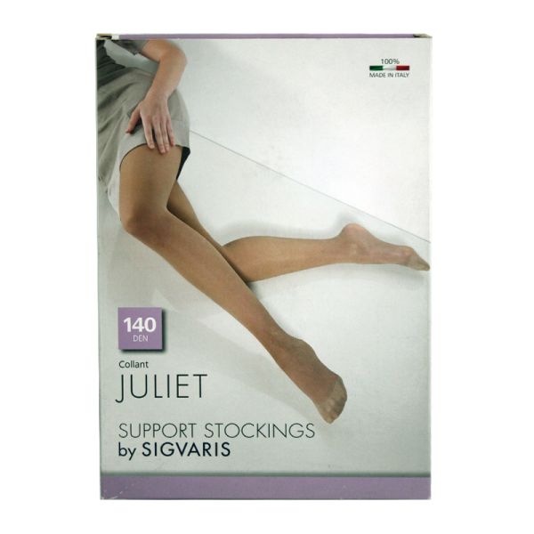 JULIET 140 RETE COLLANT TAGLIA 1 VISONE