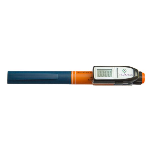 INSULCHECK PER FLEXPEN CONTROLLO INSULINA