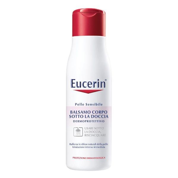 EUCERIN BALSAMO CORPO SOTTO LA  DOCCIA 400 ML