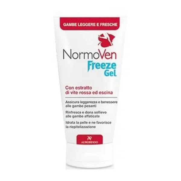 NORMOVEN GEL 150ML