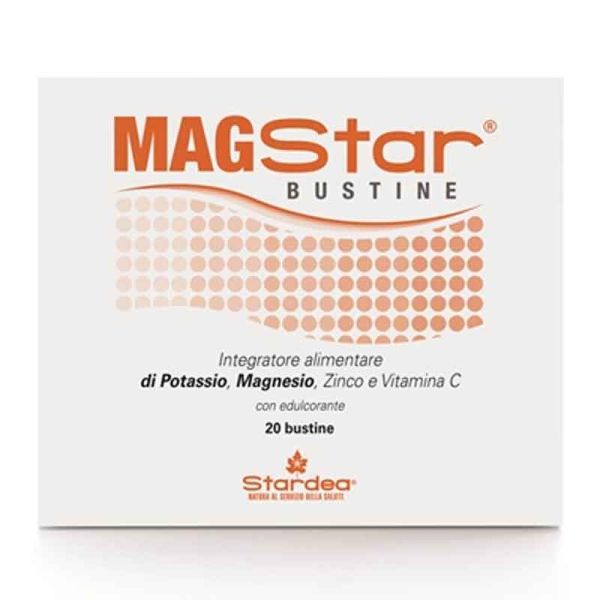 MAGSTAR 20 BUSTINE 3.5G