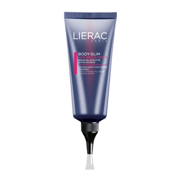LIERAC BODY SLIM SIERO GEL SNELLENTE CORPO 100 ML