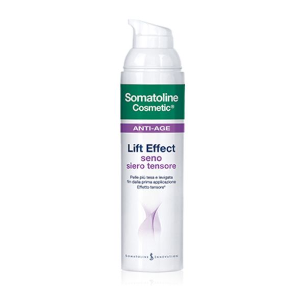 SOMATOLINE LIFT EFFECT SENO SIERO TENSORE 75 ML