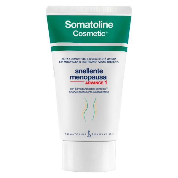 SOMATOLINE COSMETIC MENOPAUSA ADVANCE 1 150 ML