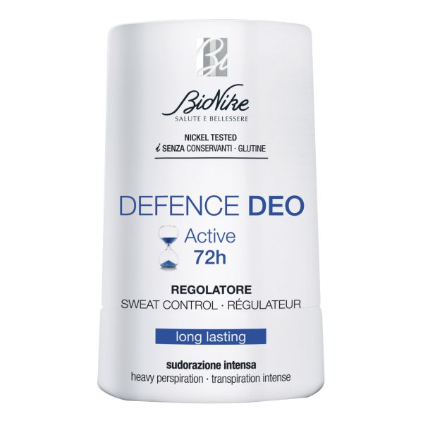 DEFENCE DEO ROLL-ON L/LASTING
