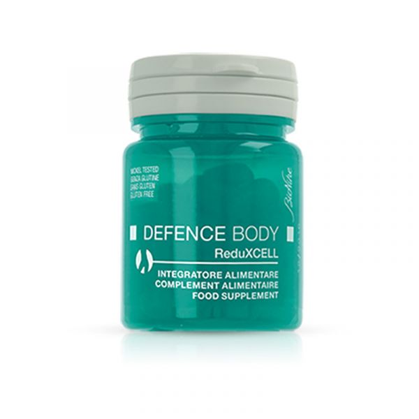 DEFENCE BODY REDUXCELL 30 CPR